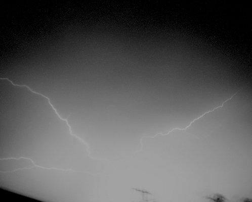 Rob Mamede's album, Light Fun & Lightning