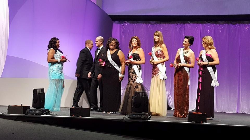 With other top 20 court members
