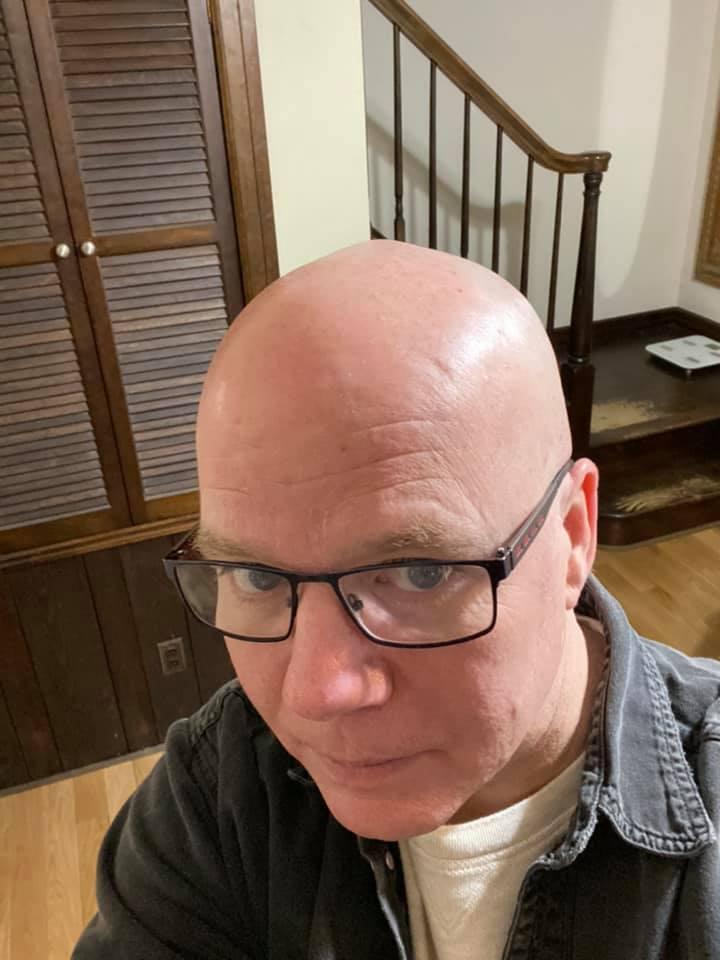 Don Nash's album, Mobile uploads