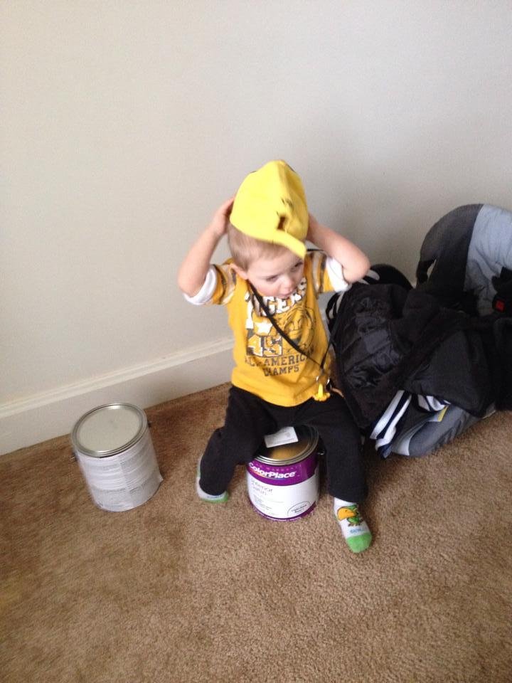 Gary Janssen's album, Mobile Uploads