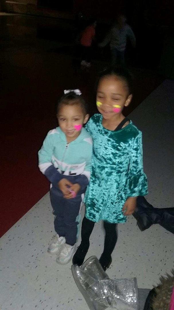 Amore and milli