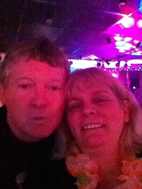Paula Willis' album, Mobile Uploads