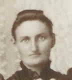 My great grandma, Celia Young Littlefield, whom I never had the opportunity to meet.