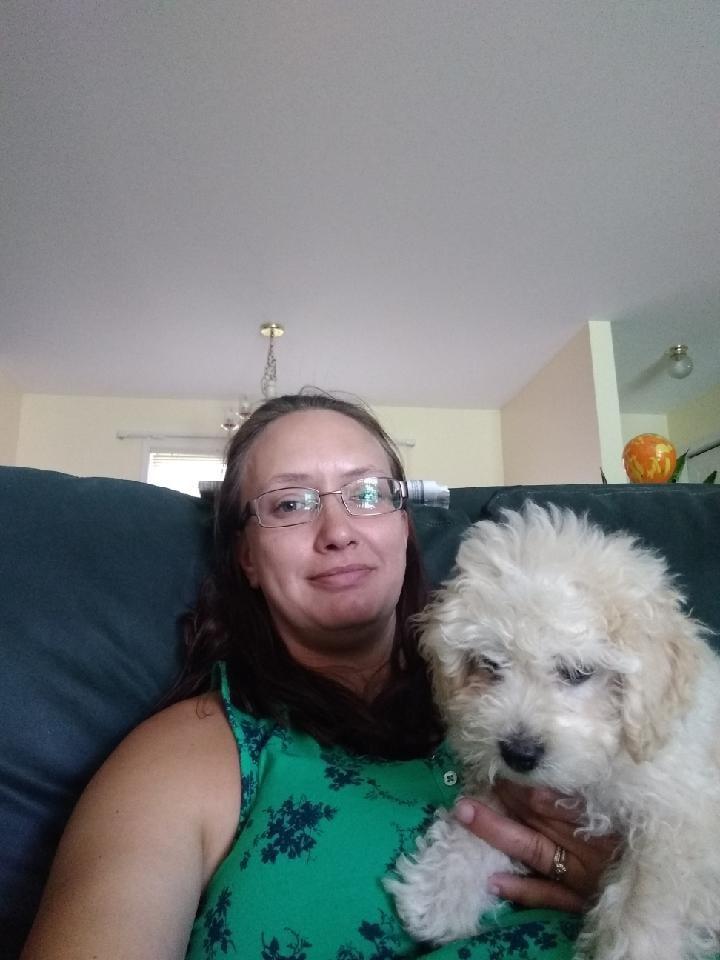 Marie & Baily