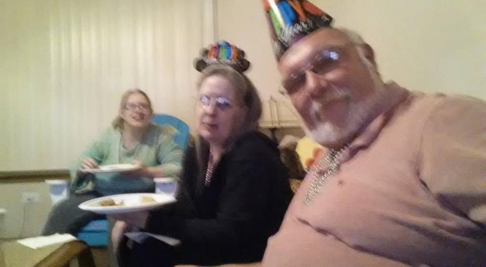 Happy New Year