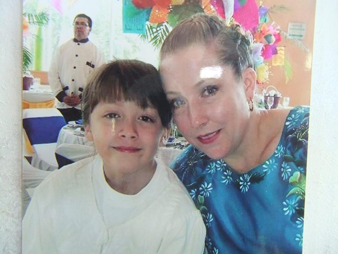 Happy Mothers Day....Garcia Family