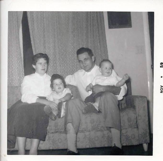 Kathy Savage's album, Mobile Uploads