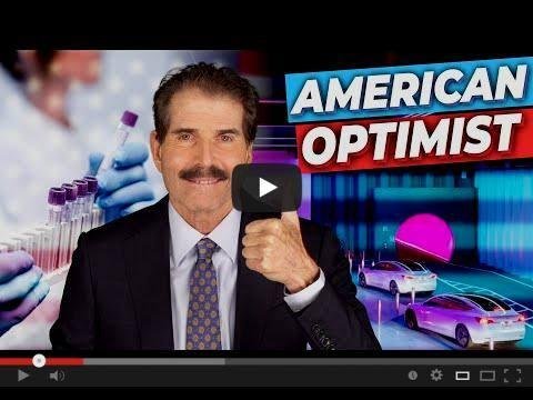 Cool things are coming— flying cars and 3D printed houses.  Watch his videos!