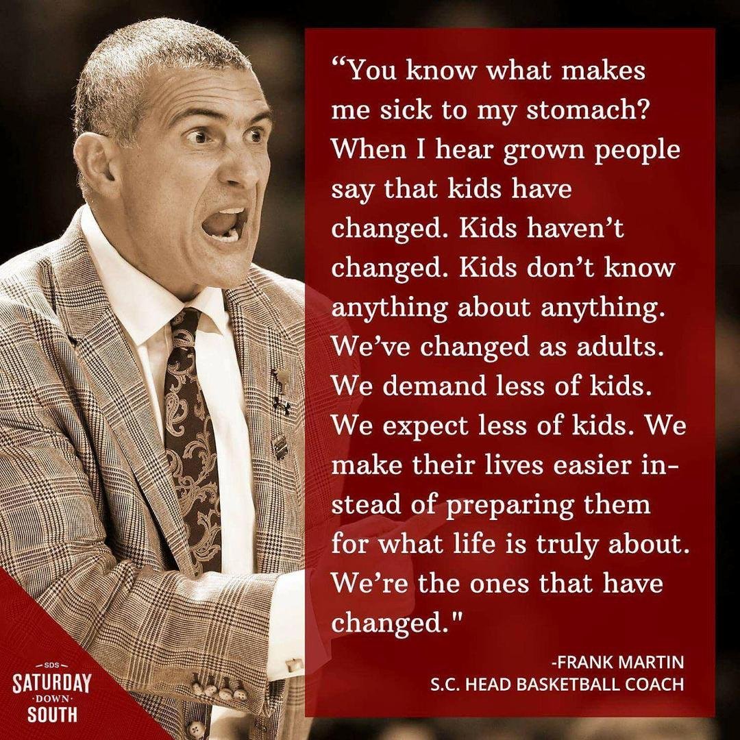 Can't argue with this.