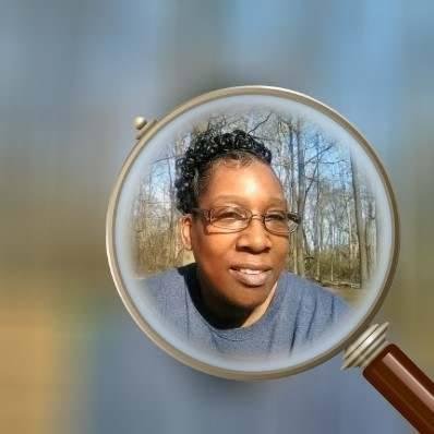 Cheryl Frazier's album, Mobile Uploads