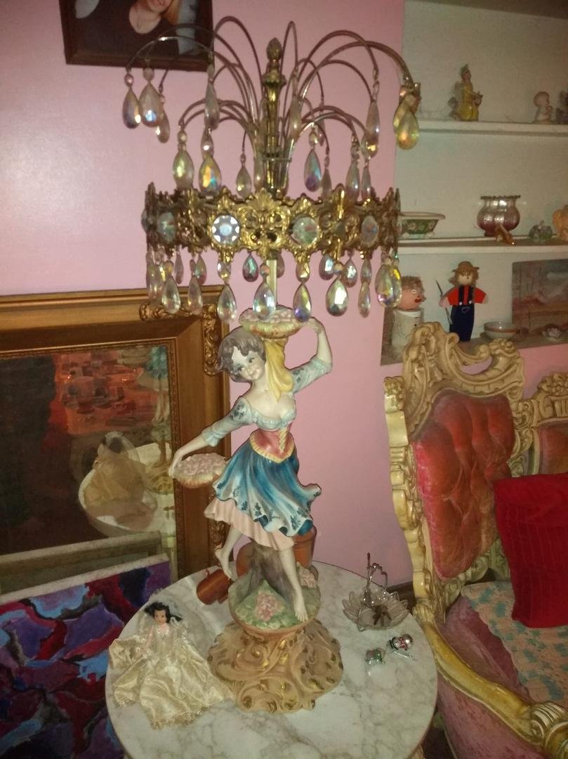 Delores Jones Roof bought in the 70s,how much u think there worth today? Paid $450.00 back then!