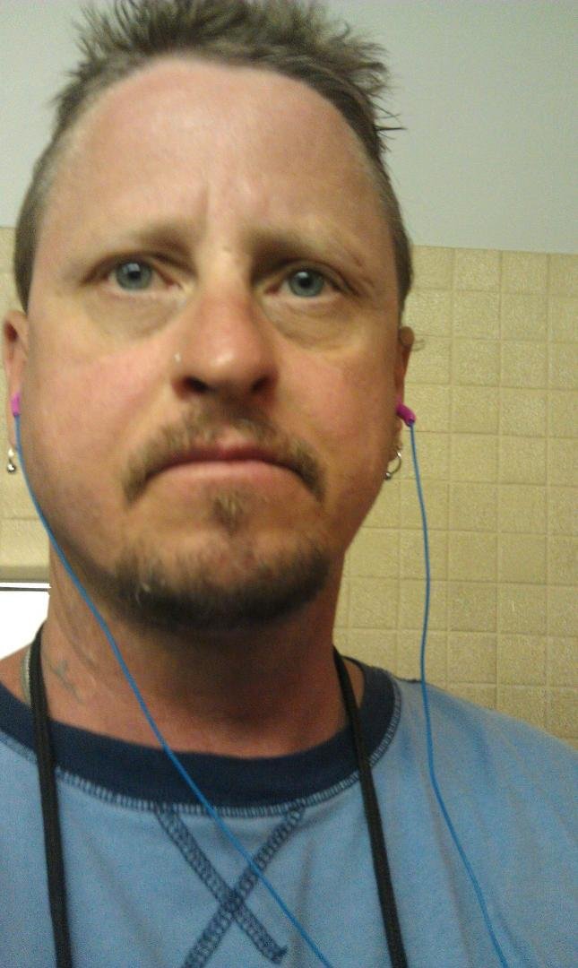 Robert Norris' album, Mobile Uploads