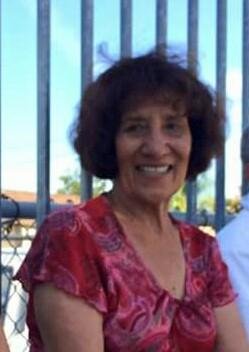 Rebecca Wildes....this is my Aunt Sophie....see I have a resemblance to some of my family...just not my parents