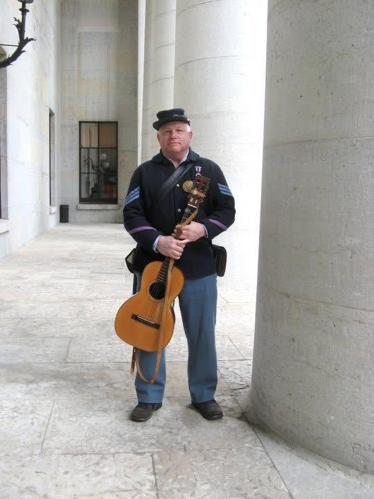 Stephen Ball's album, Mobile uploads
