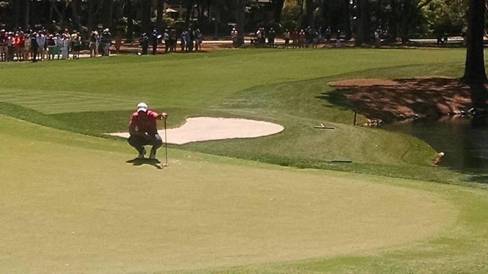 Jason Day