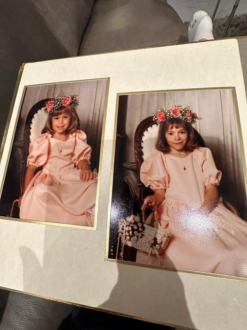 Kathy Sarber's album, Mobile uploads