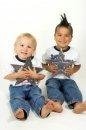 Xander and Wayman