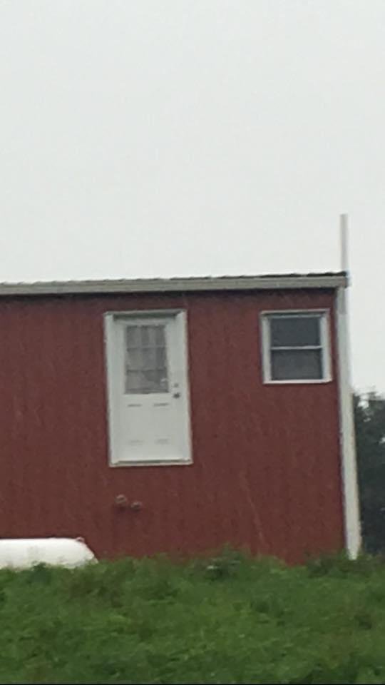 You had better watch your step