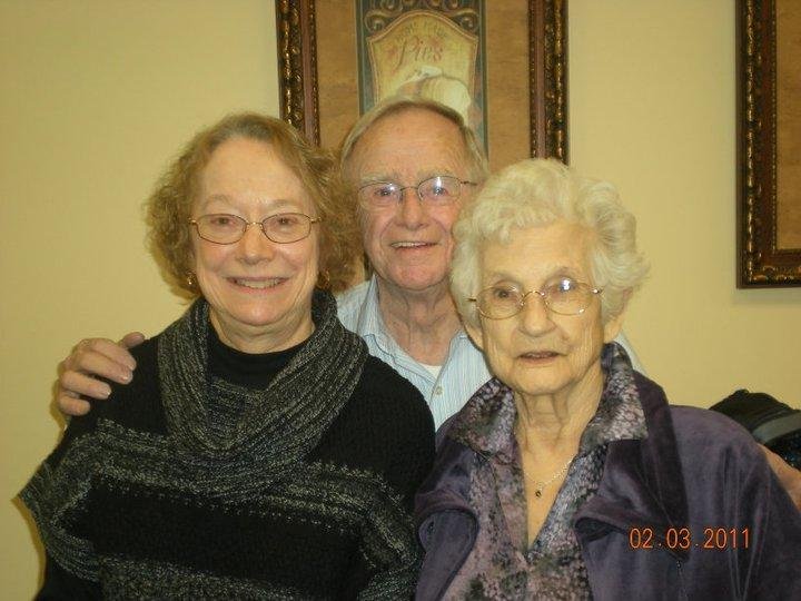 Ed Cooper's album, Recent pictures 20110219
