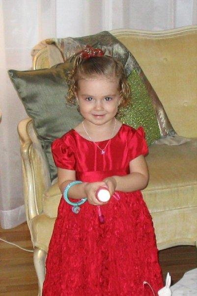 A princess