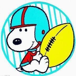 Go Eagles!