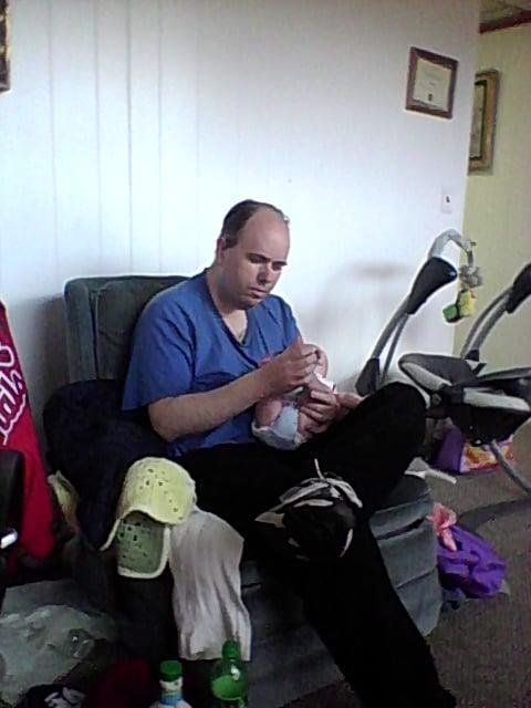 Thomas Cooke's album, Timeline Photos