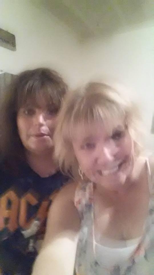Rita Matheny's album, Mobile Uploads