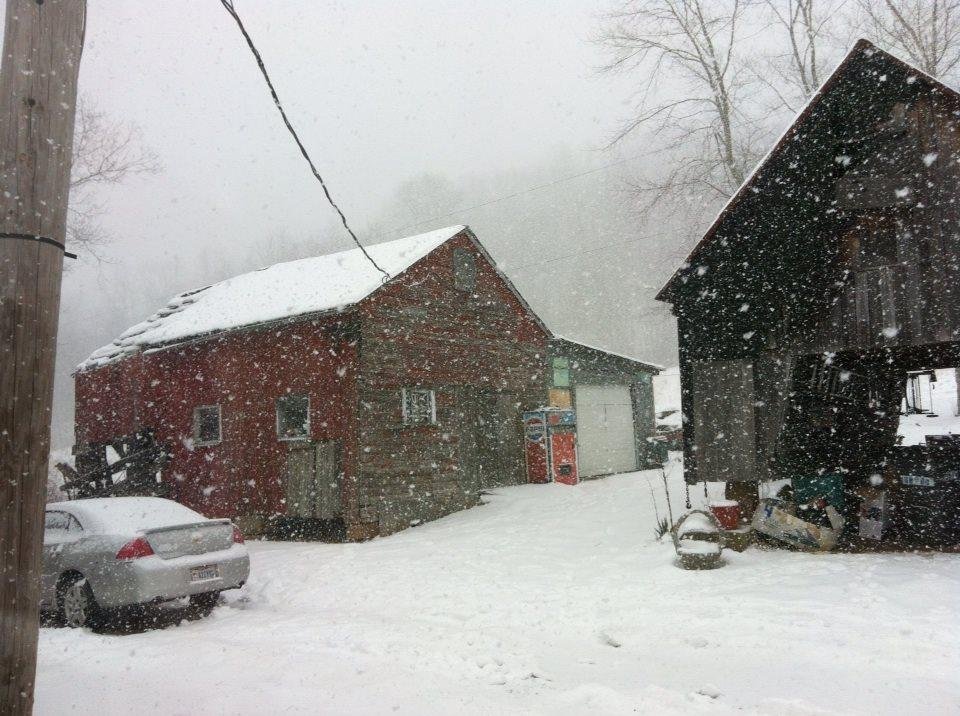 Don't think we'll be going out soon lol...