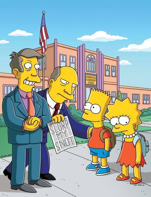 So; how do u think "I" really did on this test? Lol! -Bart