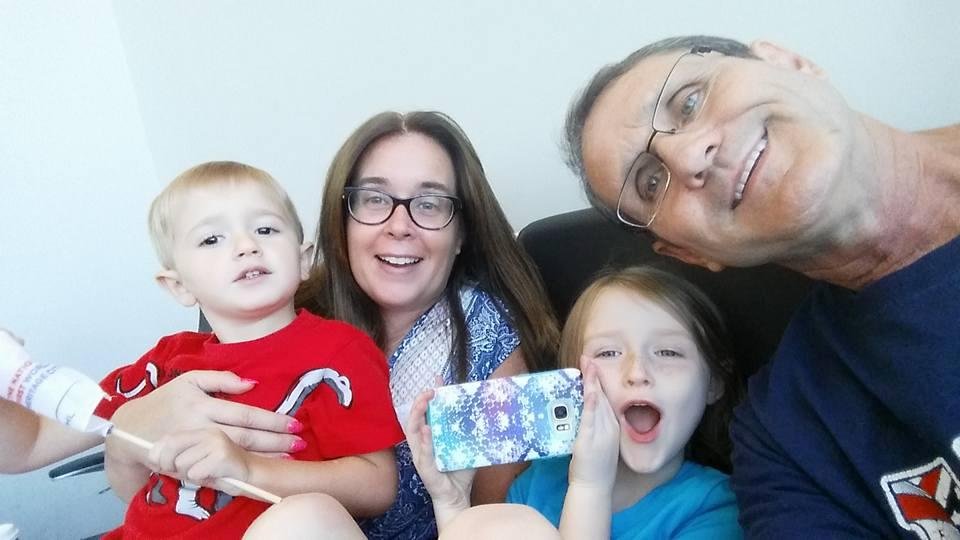 Doug Crites' album, Mobile Uploads