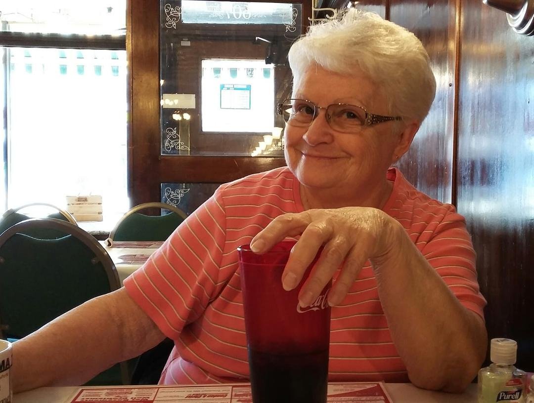 Happy Mother's Day Jerraly !