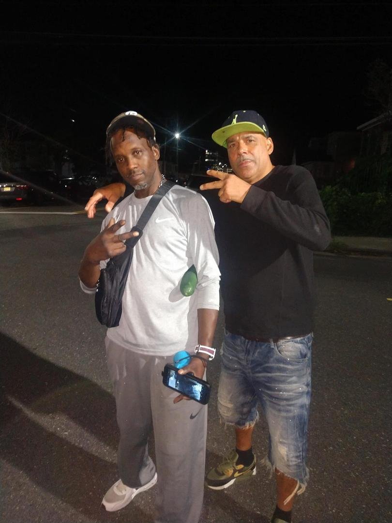 Boys For Life,LVT Was In The House A.C.,Life......