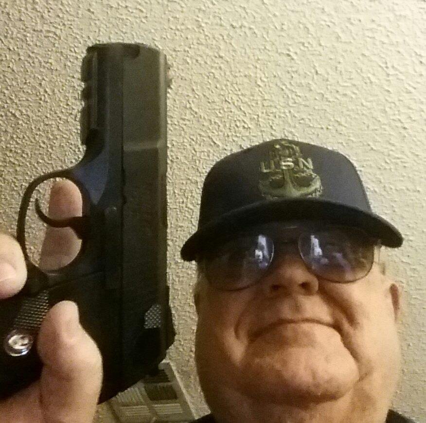 Keith Thomas' album, Mobile Uploads