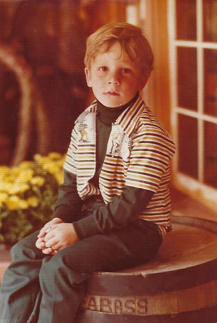 Joshua Daniel Abdallah
Born January 4, 1974
Died April 21, 2023
2 years have passed, and his absence remains my daily heartache