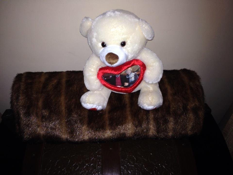 Harrison Davis' album, iOS Photos