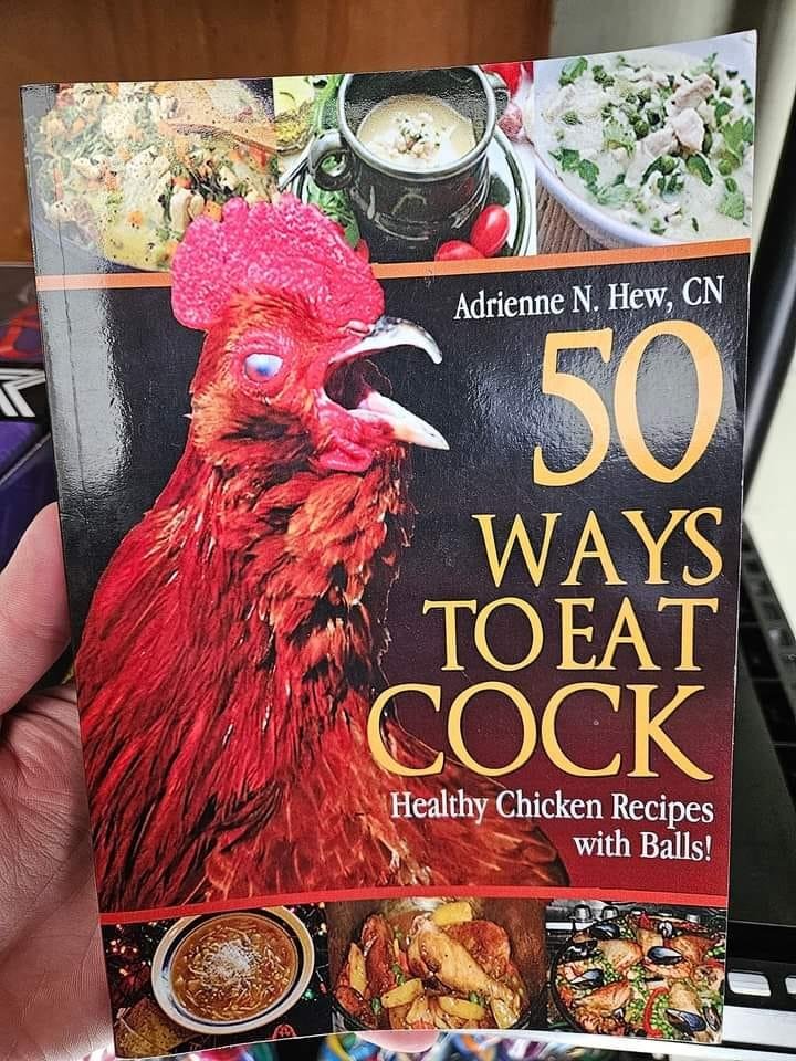 So..... what are the other 49?