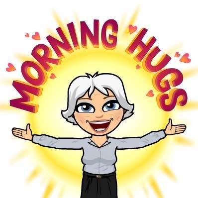 Good Morning!