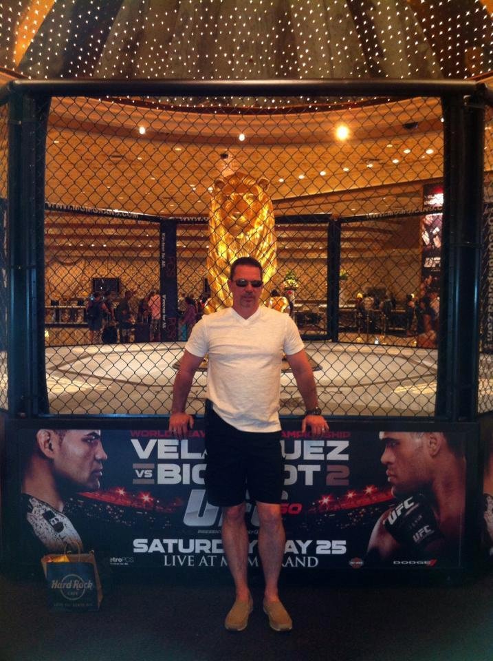 MGM Grand Las Vegas
