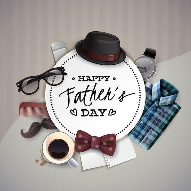 To all the dads out there