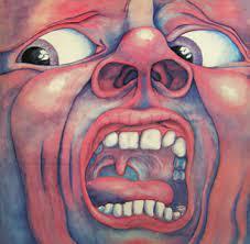 EPITAPH FOR 2024
"In the Court of the Crimson King" was released in October of 1969, three days after my 17th birthday. One month later I boarded a bus in Brick Township, N.J., with a bunch of my high school buddies and ven