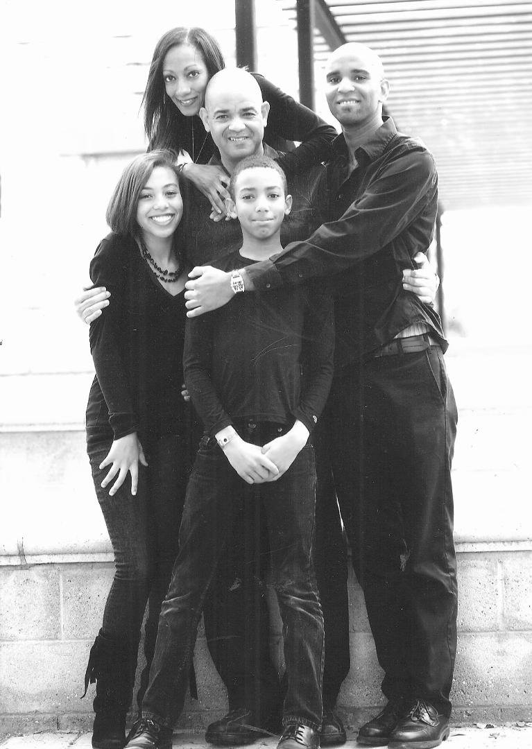 AH FAMILY