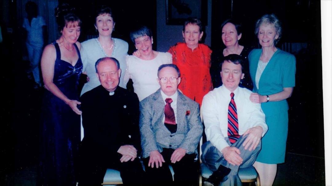 Happy Sibling Day! GCHS Grads Class of '58, 60, 62, 63, 68, 69, 70!