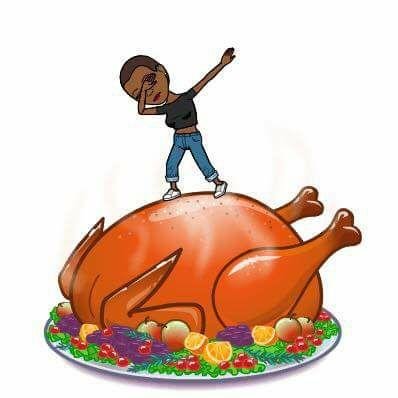 Hope everyone had a fantastic "turkey" day.