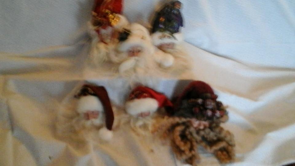 Marion Chapman's album, Mobile Uploads