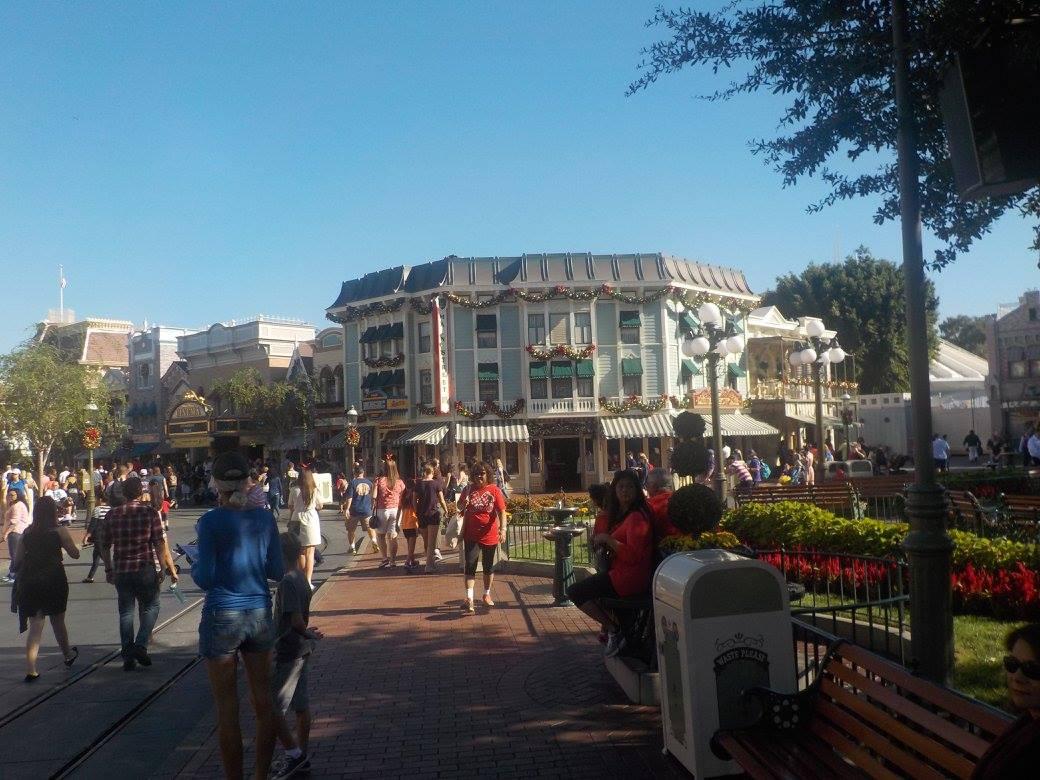 Robert Poloha's album, Epilepsy Awareness Day and Expo at Disneyland 2016
