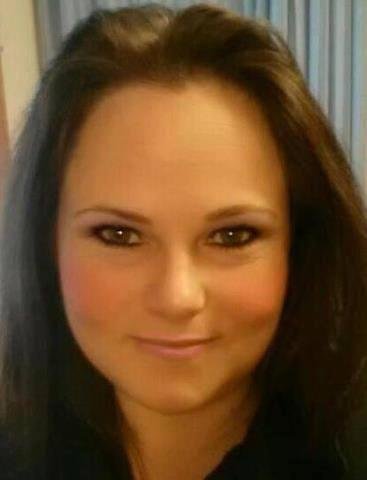 Happy Birthday to my oldest daughter Theresa! I hope you have an awesome day!!!
