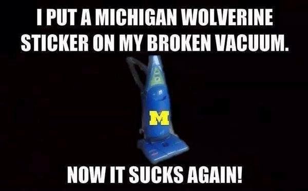 In honor of TTUN. Go Bucks!!!!