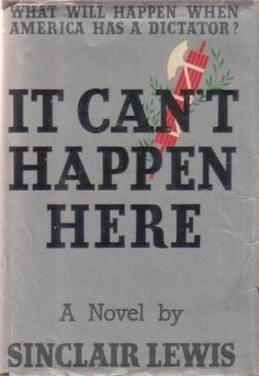 In light of events over the last week, this is a book that every responsible U.S. resident should read and ponder...