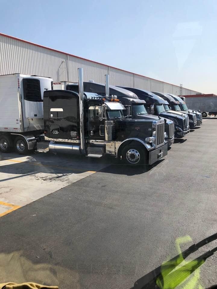 Here is another nice ride Jim