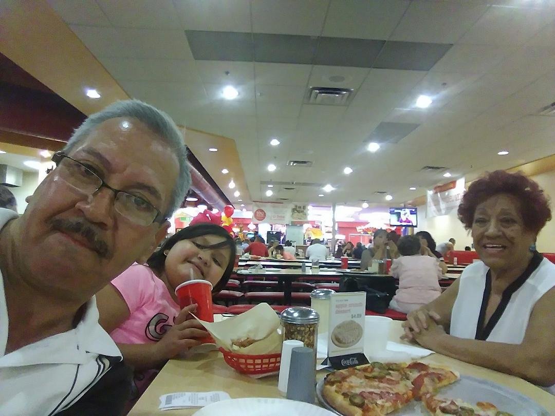 George Holguin's album, Mobile Uploads